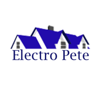 Electro Pete Logo
