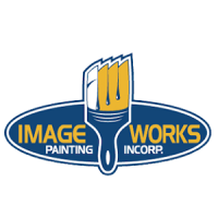ImageWorks Painting Logo
