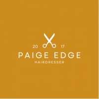 Paige Edge Hair Logo