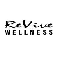 Revive Wellness Logo