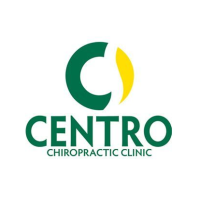 Centro Chiropractic Clinic- Portland Logo