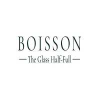 Boisson Upper East Side Non-Alcoholic Spirits, Beer, and Wine Shop Logo