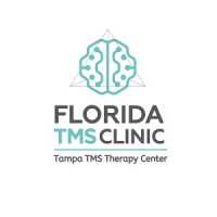 FLORIDA TMS CLINIC - Tampa TMS Therapy Center Logo