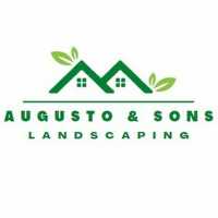 Augusto and Sons Landscaping LLC Logo