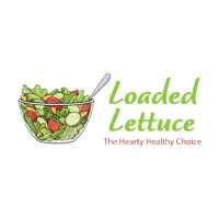 Loaded Lettuce Logo
