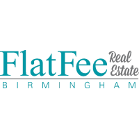 Flat Fee Real Estate Birmingham Logo