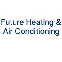 Future Heating & Air Conditioning Logo