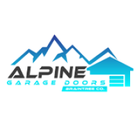Alpine Garage Door Repair Braintree Co. Logo