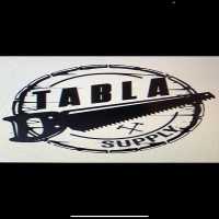 Tabla Supply Logo