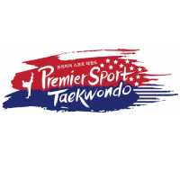 Premier Sport Taekwondo Logo
