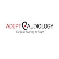Adept Audiology Logo