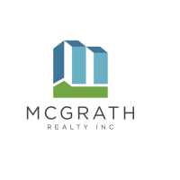 McGrath Realty Inc Logo