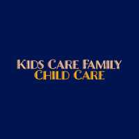 Kids Care Family Child Care Logo