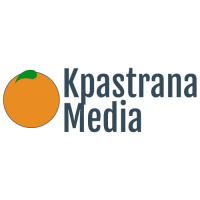 Kpastrana Media Logo