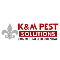 K & M Pest Solutions Inc Logo