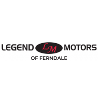 Legend Motors of Ferndale Logo