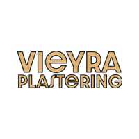 Vieyra Plastering Corporation Logo