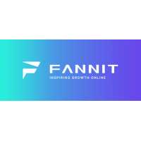 Seattle SEO Company FANNIT Logo