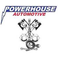 Powerhouse Automotive Logo