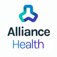 Alliance Health - PCR, Antigen & Antibody, STDs, UTIs, other Laboratory Services Logo