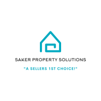 Saker Property Solutions Logo