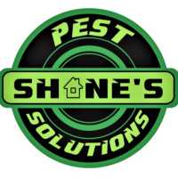 Shane's Pest Solutions Logo