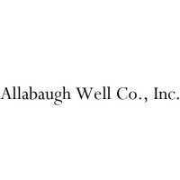 Allabaugh Well Co., Inc. Logo