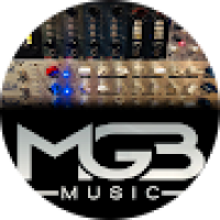 MGB Music - Recording Studio Logo