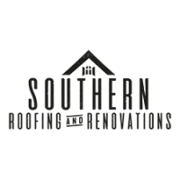 Southern Roofing And Renovations Logo