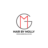 Hair By Molly Logo