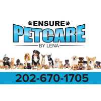 Ensure PetCare, LLC Rabbit boarding, Guinea Pig Boarding, Cat boarding, Pet Boarding Service in Silver Spring Logo