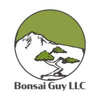 Bonsai Guy LLC Logo