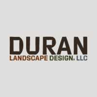 Duran Landscape Design, LLC Logo