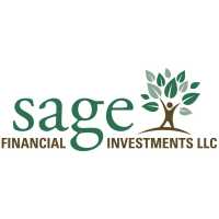 Sage Capone - Sage Financial Investments Logo