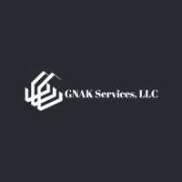 GNAK Services LLC Logo