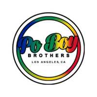 Po Boy Brothers Logo
