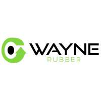 Wayne Rubber Logo