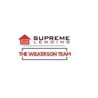 The Wilkerson Team - CrossCountry Mortgage, LLC Logo