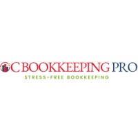 Orange County Bookkeeping Pro Logo