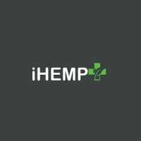 iHemp:THCA, THCP, Edibles, Disposables, Vapes and much much more! Logo