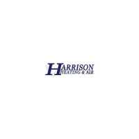 Harrison Heating & Air Logo