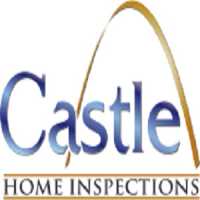 STL Home Inspector & Inspections - Castle Home Inspections Logo