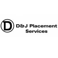 DJ Placement Services Logo