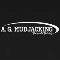 A.G. Mudjacking, L.L.C. Logo