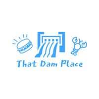 That Dam Place Logo
