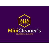 Mini Cleaner's, LLC Logo