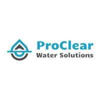 ProClear Water Solutions Logo