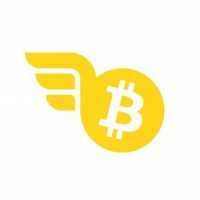Hermes Bitcoin ATM - North Hollywood Logo