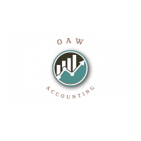 OAW Accounting Logo