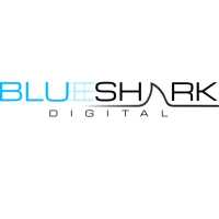 BluShark Digital LLC Logo